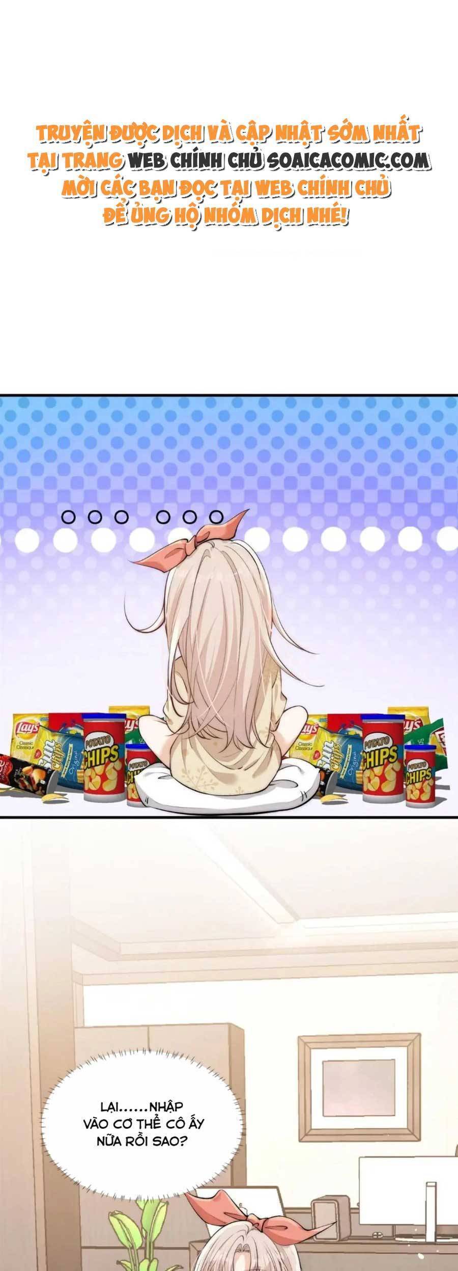 Quảng Đời Còn Lại Có Em Chapter 106 - 1