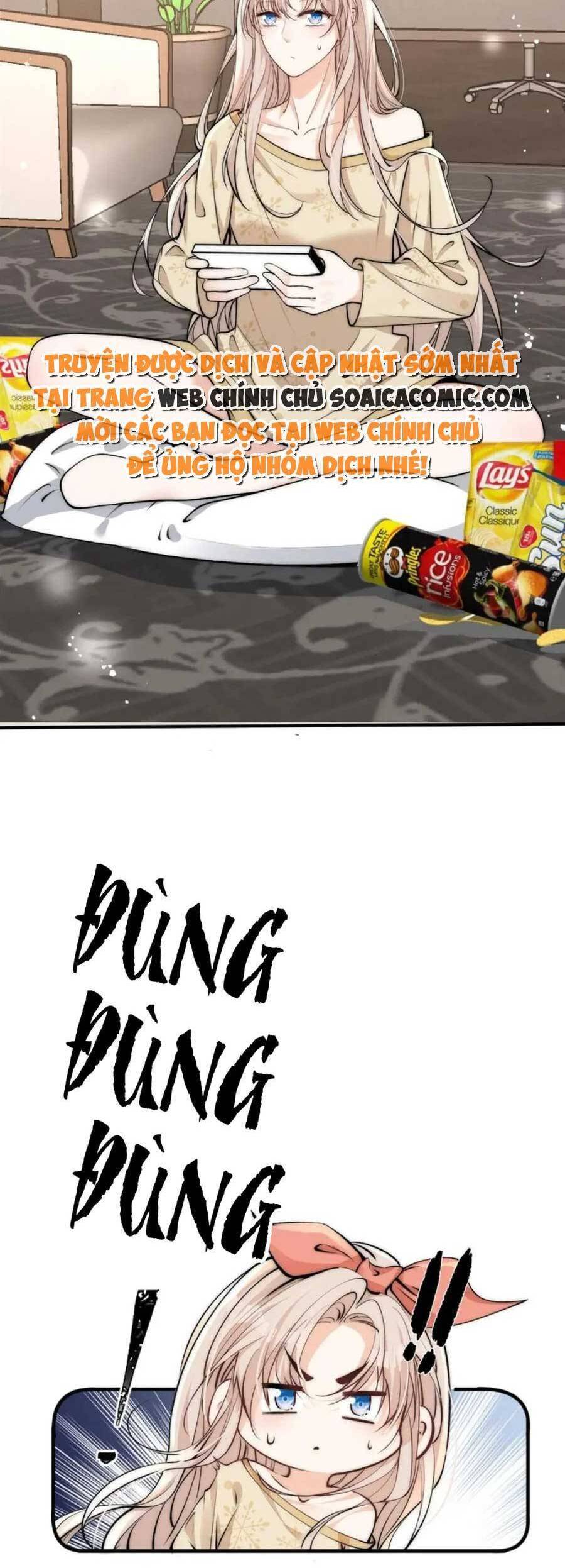 Quảng Đời Còn Lại Có Em Chapter 106 - 2