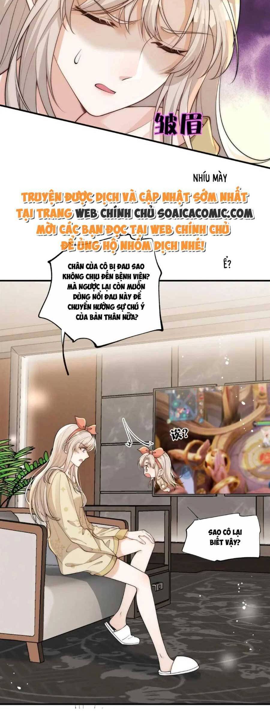 Quảng Đời Còn Lại Có Em Chapter 106 - 13