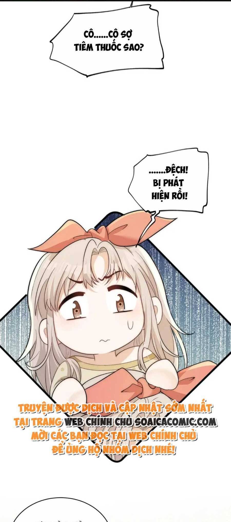 Quảng Đời Còn Lại Có Em Chapter 106 - 18