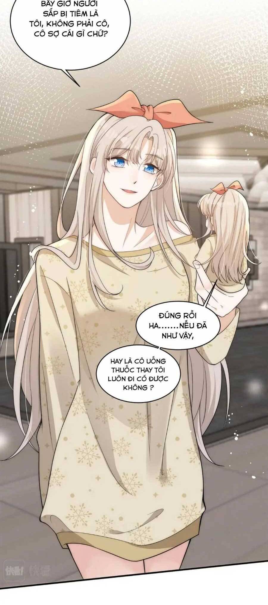 Quảng Đời Còn Lại Có Em Chapter 106 - 19