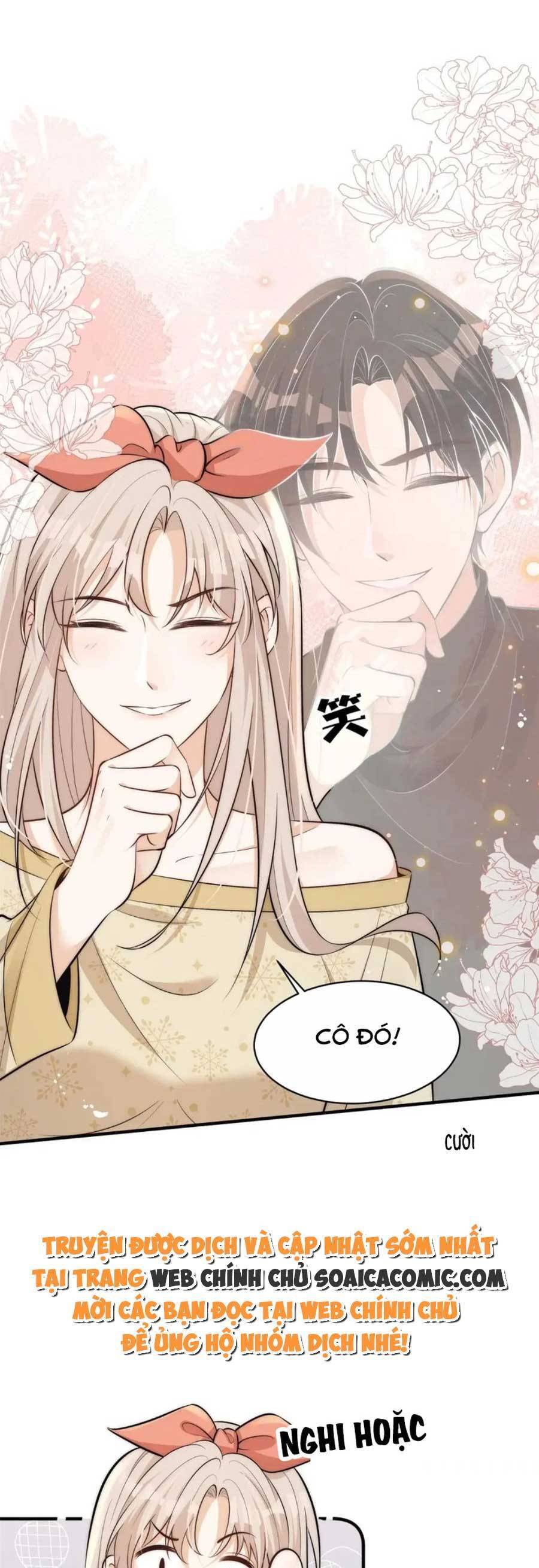 Quảng Đời Còn Lại Có Em Chapter 106 - 20