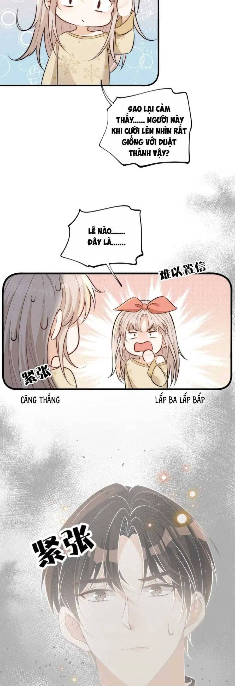 Quảng Đời Còn Lại Có Em Chapter 106 - 21