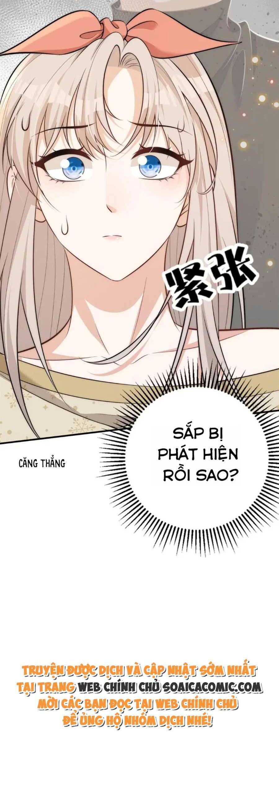 Quảng Đời Còn Lại Có Em Chapter 106 - 22