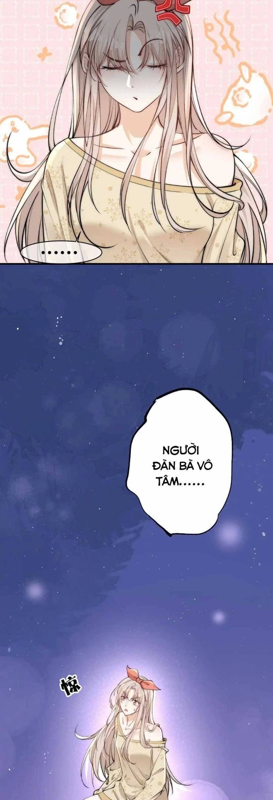 Quảng Đời Còn Lại Có Em Chapter 106 - 4