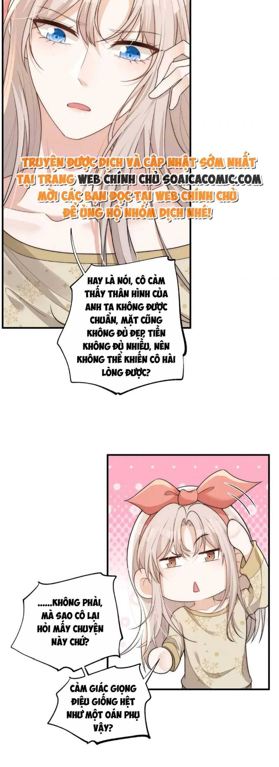 Quảng Đời Còn Lại Có Em Chapter 106 - 10