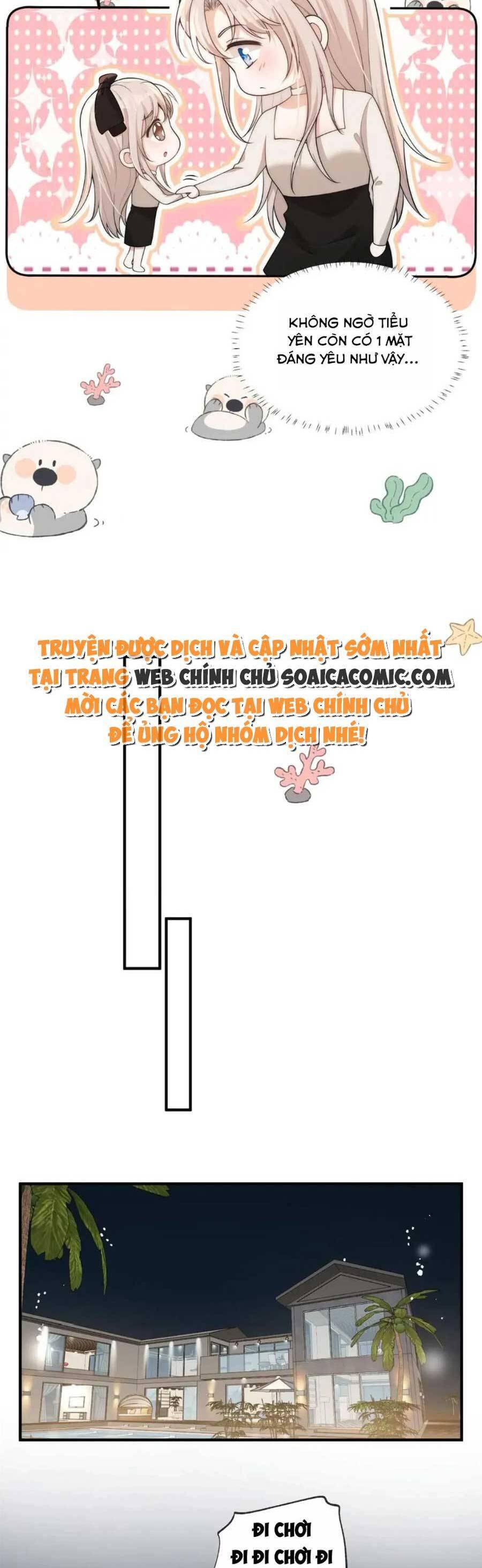 Quảng Đời Còn Lại Có Em Chapter 107 - 11