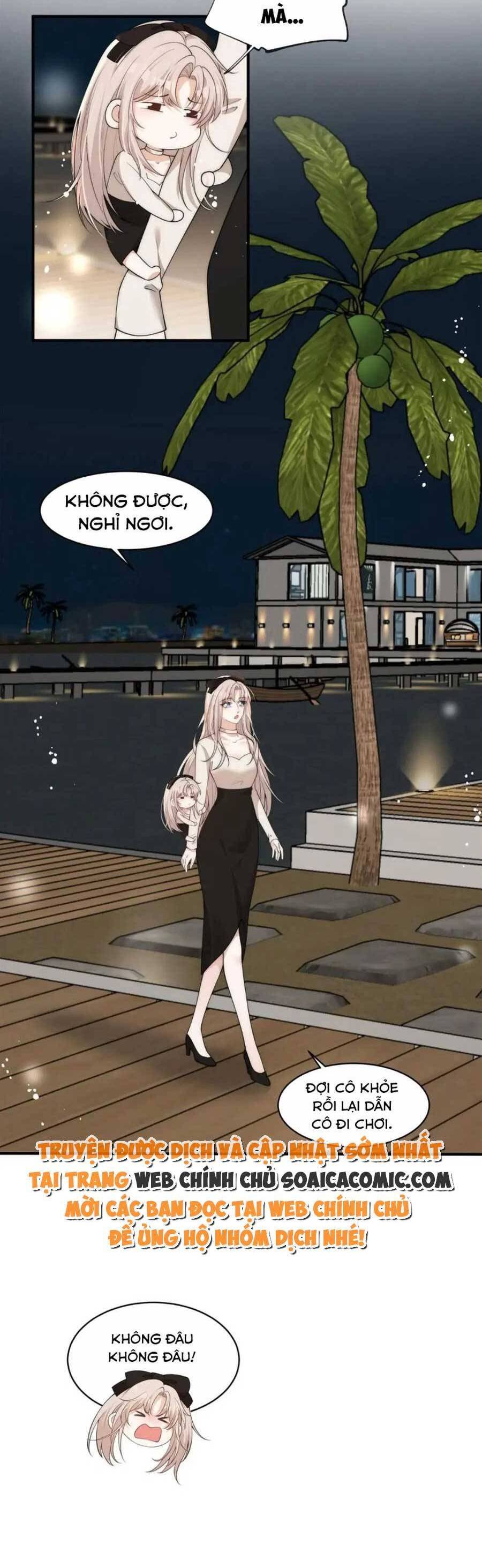 Quảng Đời Còn Lại Có Em Chapter 107 - 12