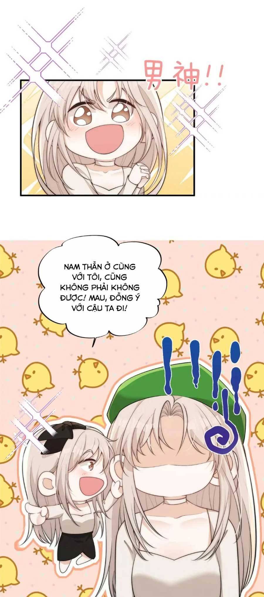 Quảng Đời Còn Lại Có Em Chapter 107 - 16