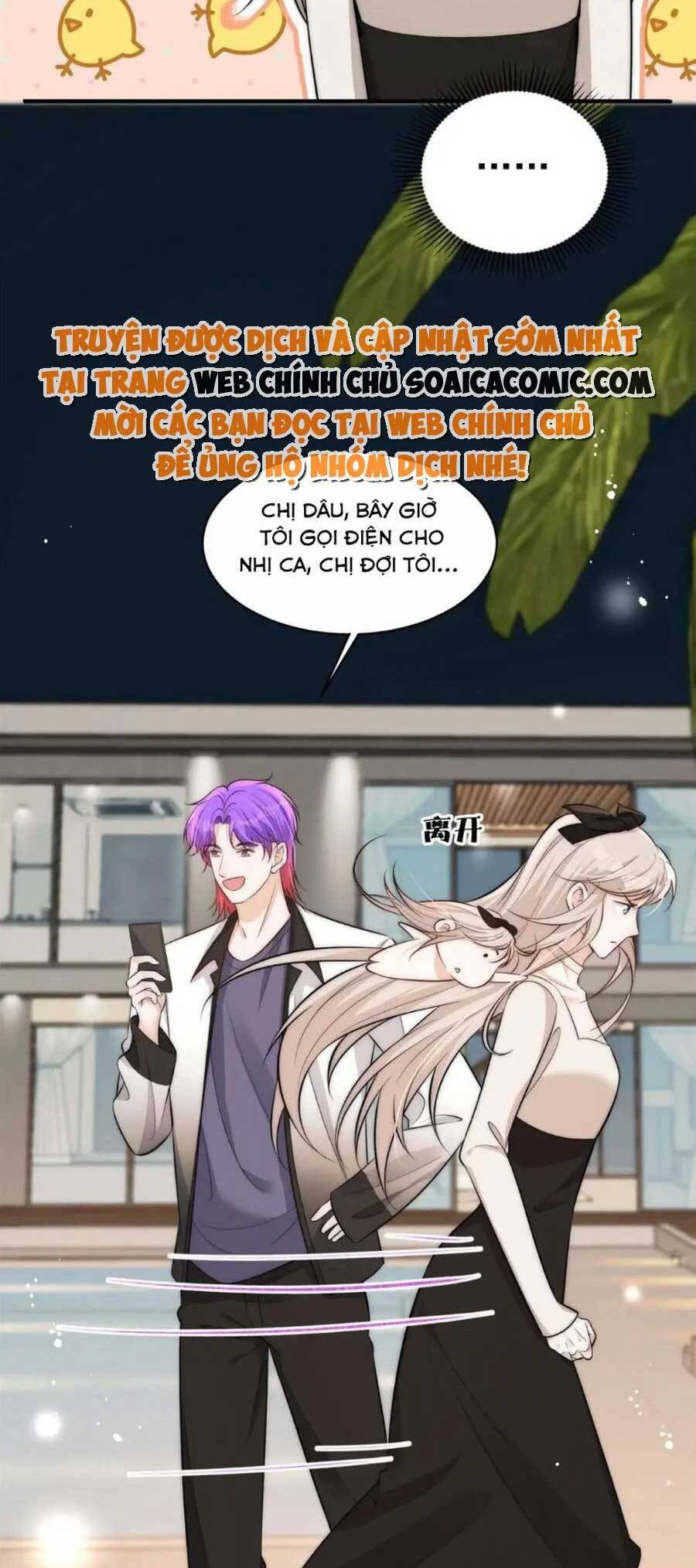 Quảng Đời Còn Lại Có Em Chapter 107 - 17