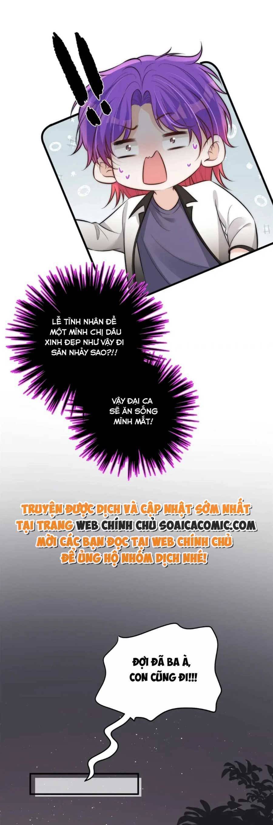 Quảng Đời Còn Lại Có Em Chapter 107 - 19