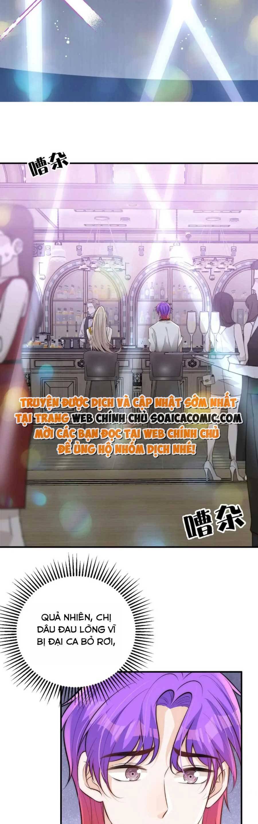 Quảng Đời Còn Lại Có Em Chapter 107 - 22