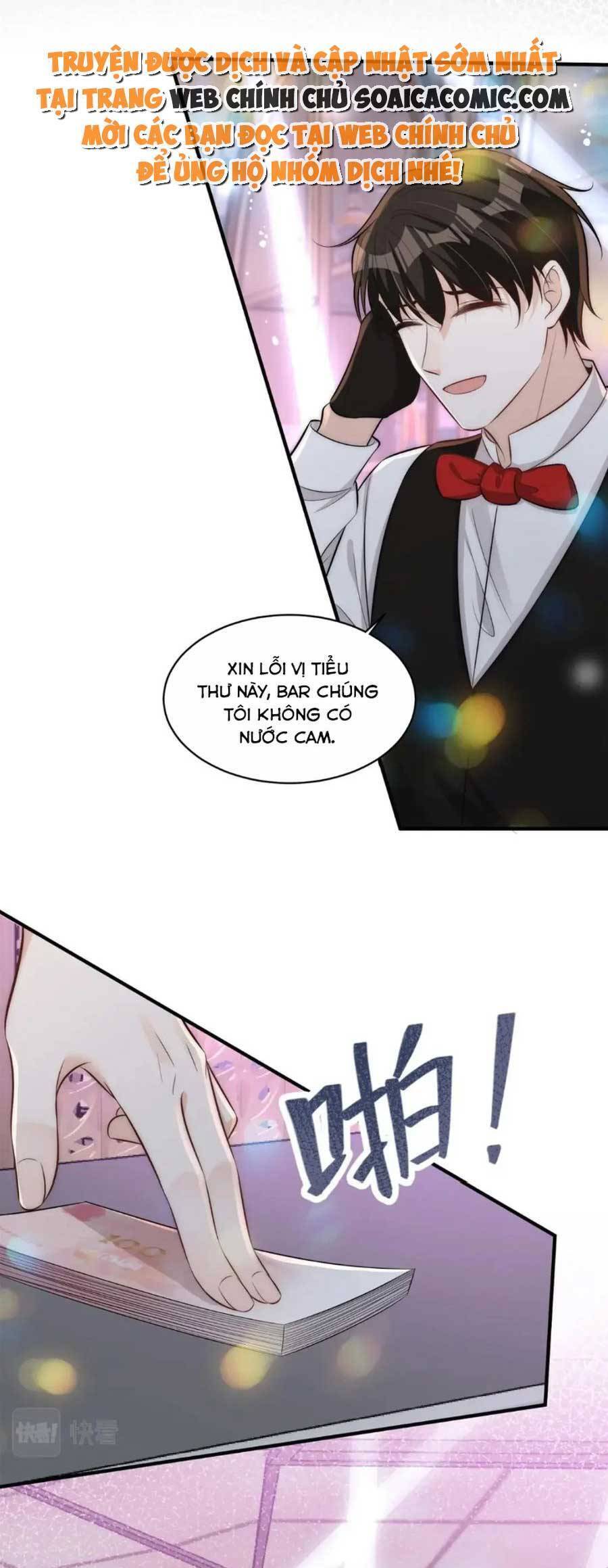 Quảng Đời Còn Lại Có Em Chapter 107 - 24