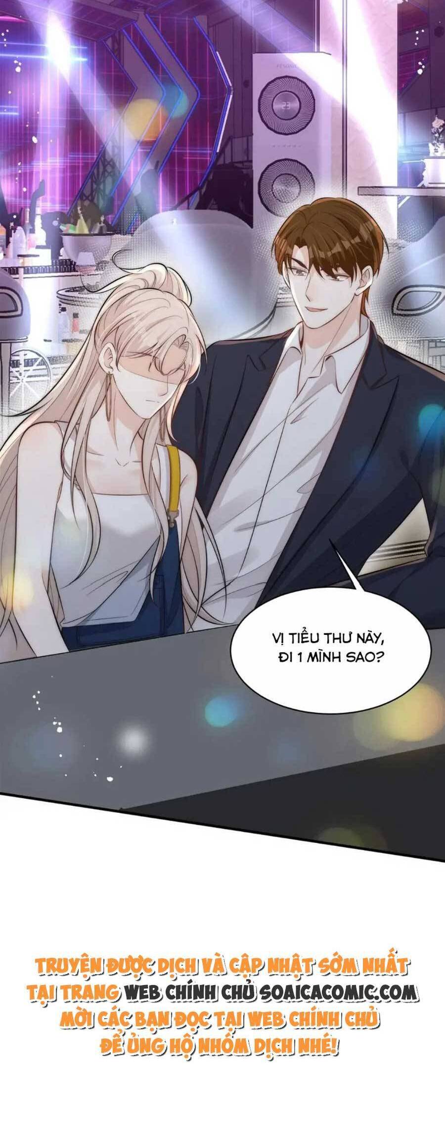 Quảng Đời Còn Lại Có Em Chapter 107 - 26