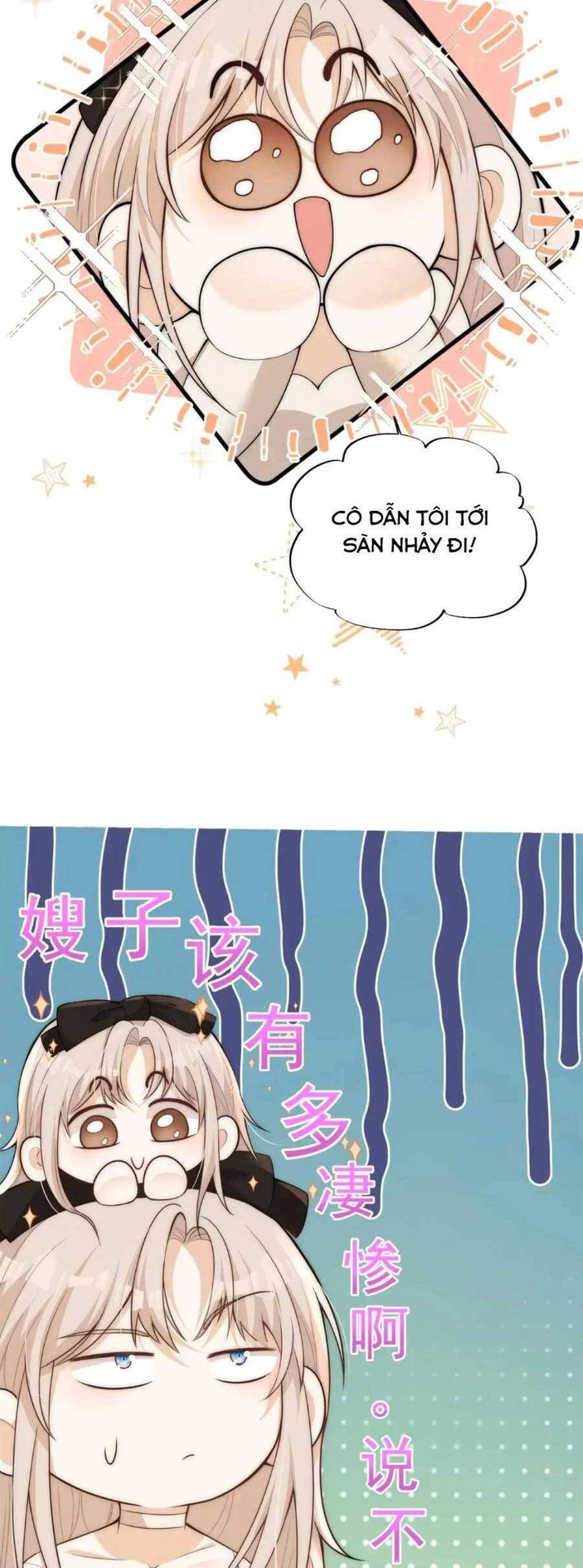 Quảng Đời Còn Lại Có Em Chapter 107 - 8