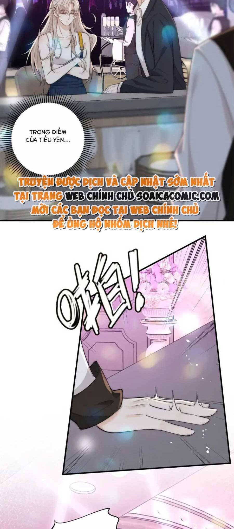 Quảng Đời Còn Lại Có Em Chapter 108 - 2