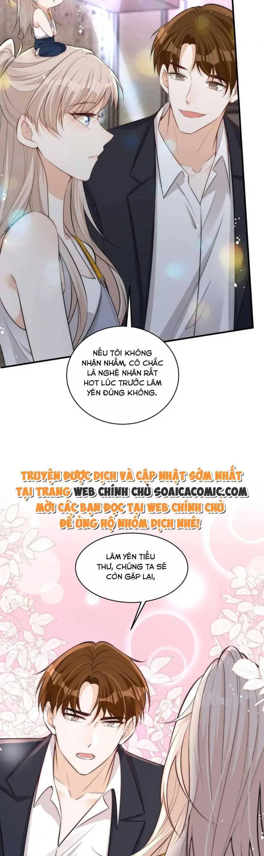 Quảng Đời Còn Lại Có Em Chapter 108 - 11