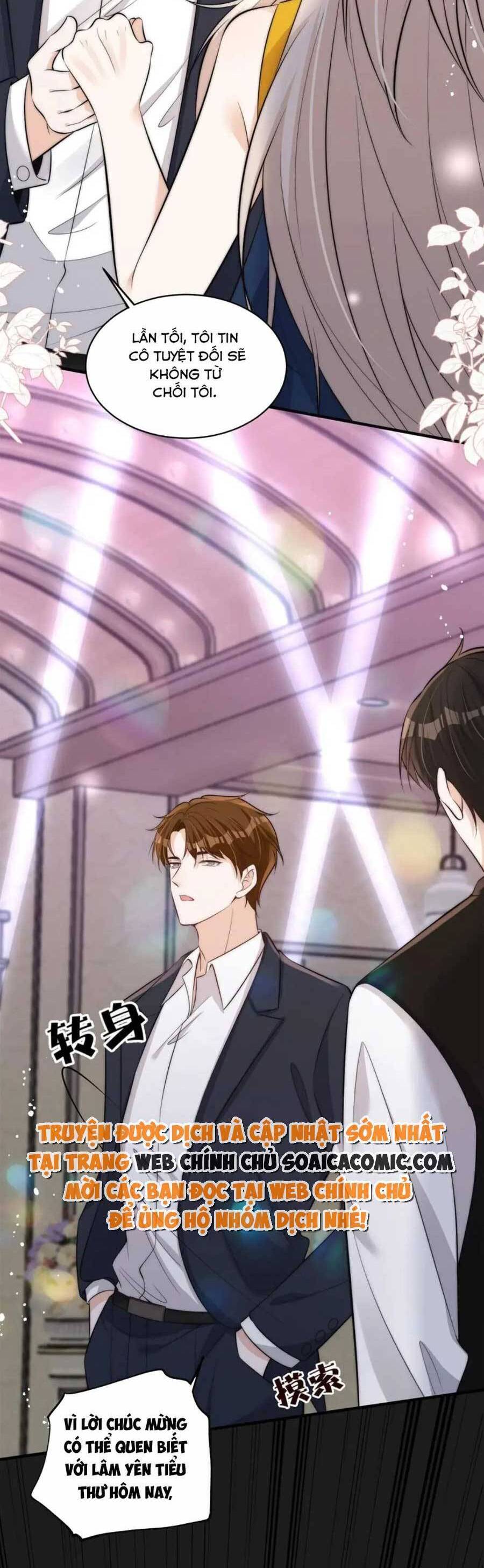 Quảng Đời Còn Lại Có Em Chapter 108 - 12