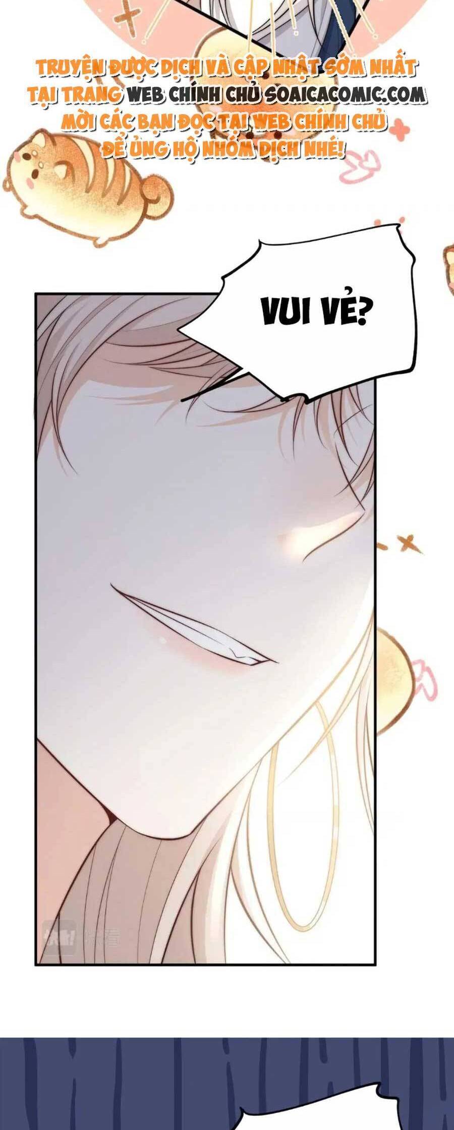 Quảng Đời Còn Lại Có Em Chapter 108 - 16