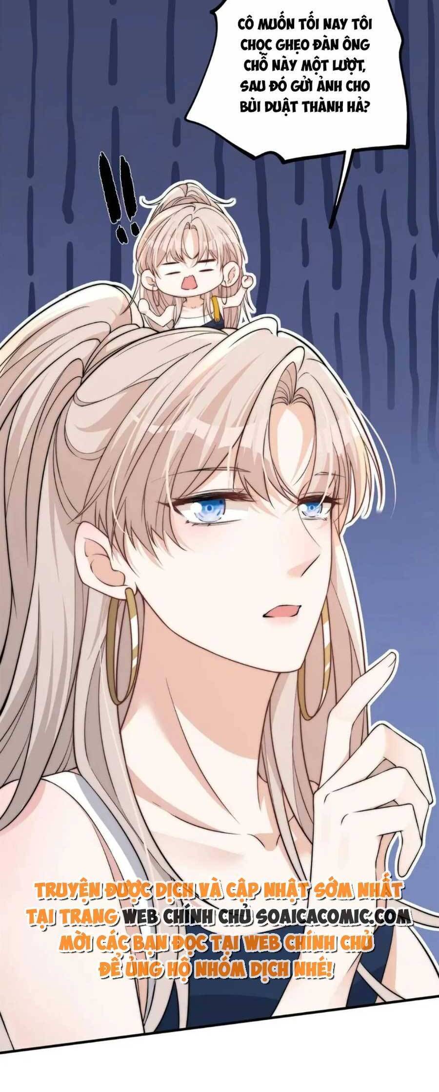 Quảng Đời Còn Lại Có Em Chapter 108 - 17