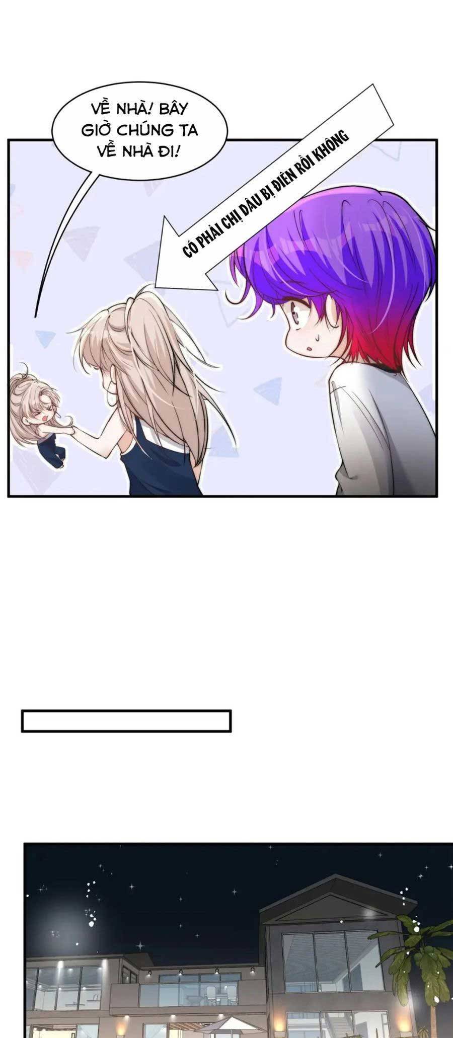 Quảng Đời Còn Lại Có Em Chapter 108 - 18