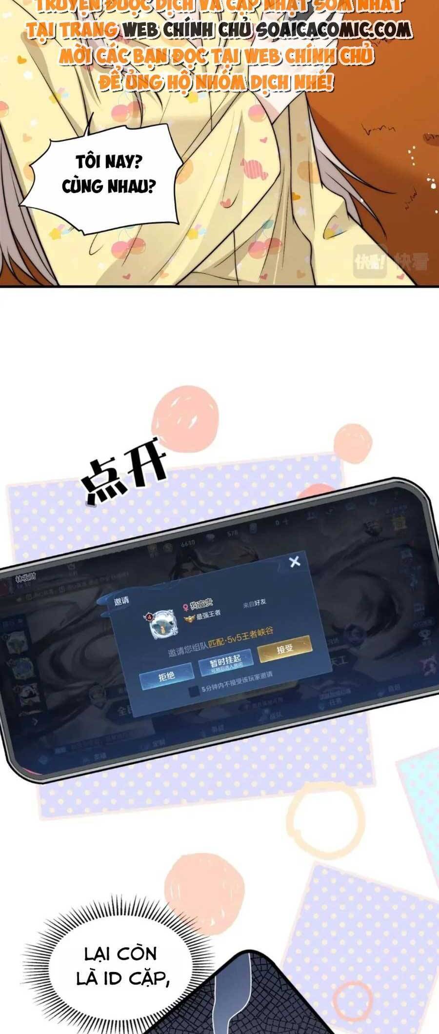 Quảng Đời Còn Lại Có Em Chapter 108 - 22