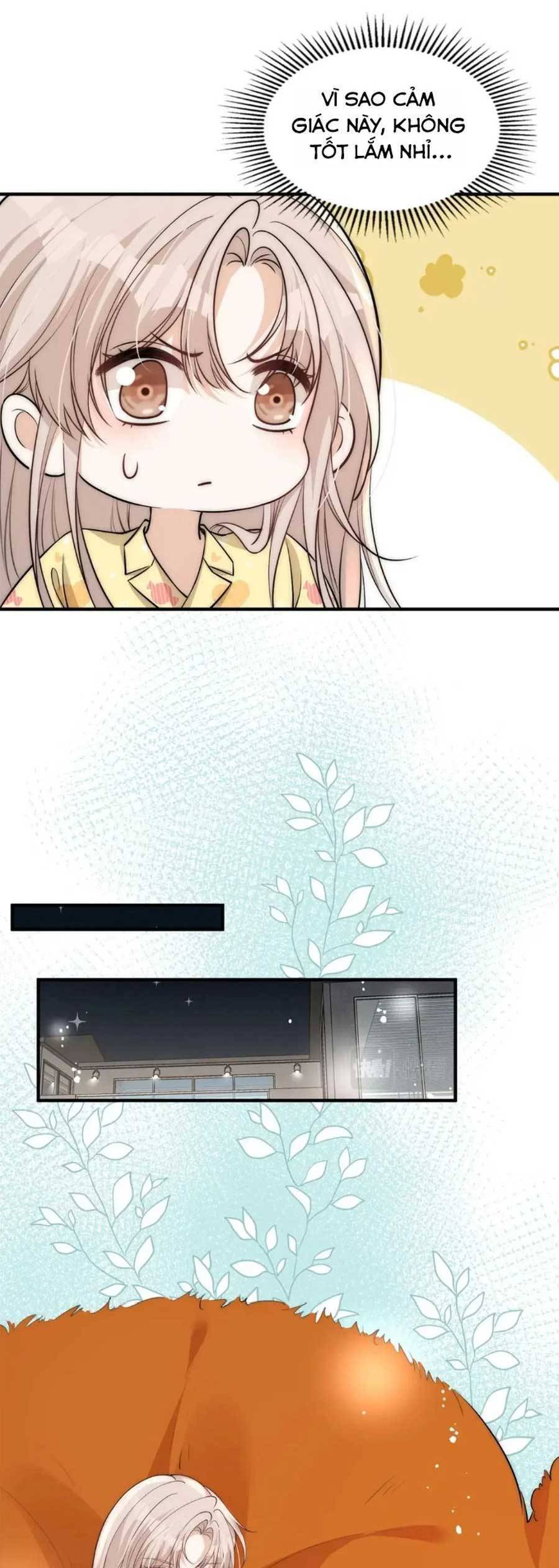 Quảng Đời Còn Lại Có Em Chapter 108 - 24