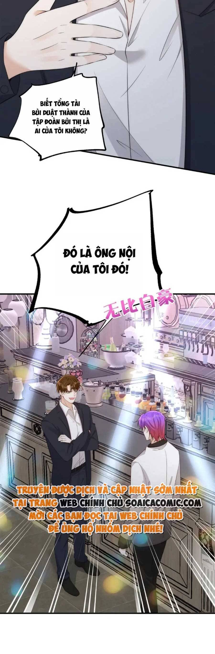 Quảng Đời Còn Lại Có Em Chapter 108 - 7