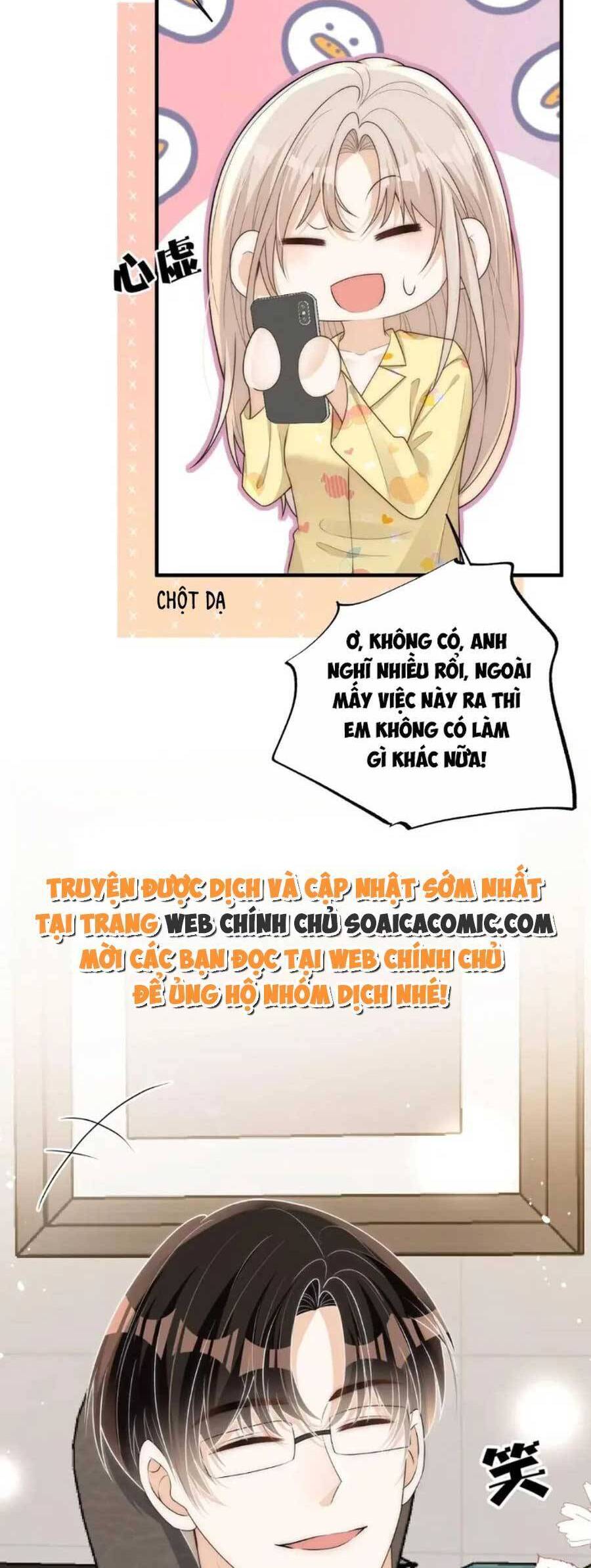 Quảng Đời Còn Lại Có Em Chapter 109 - 12