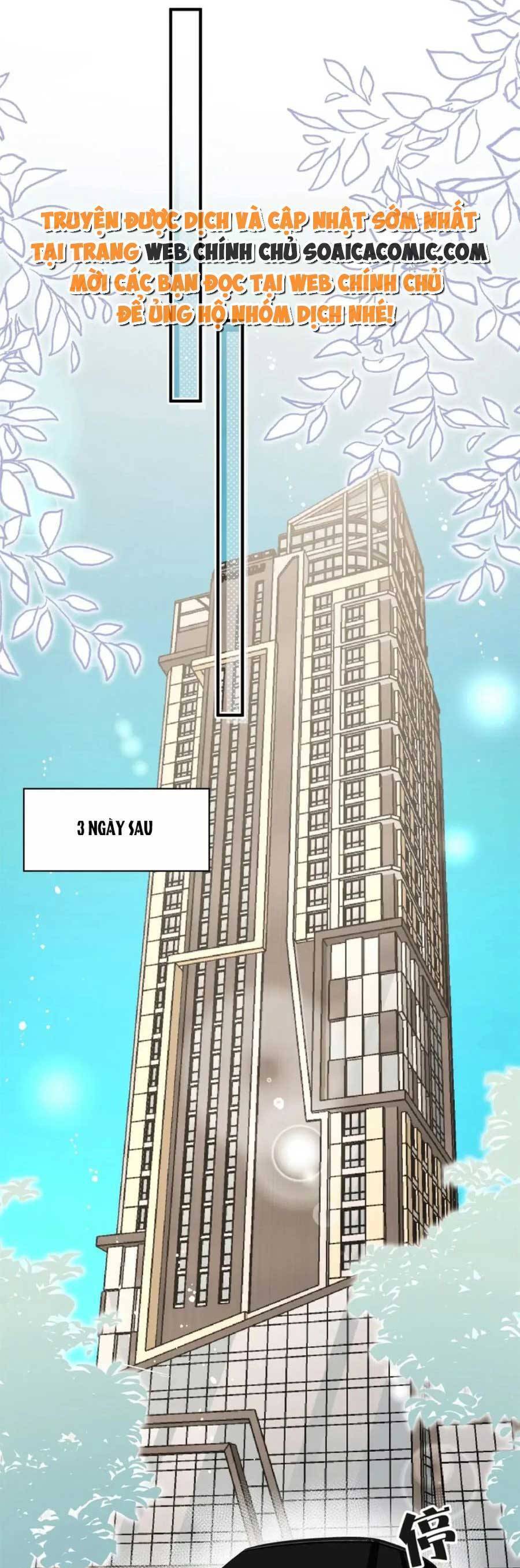 Quảng Đời Còn Lại Có Em Chapter 109 - 16