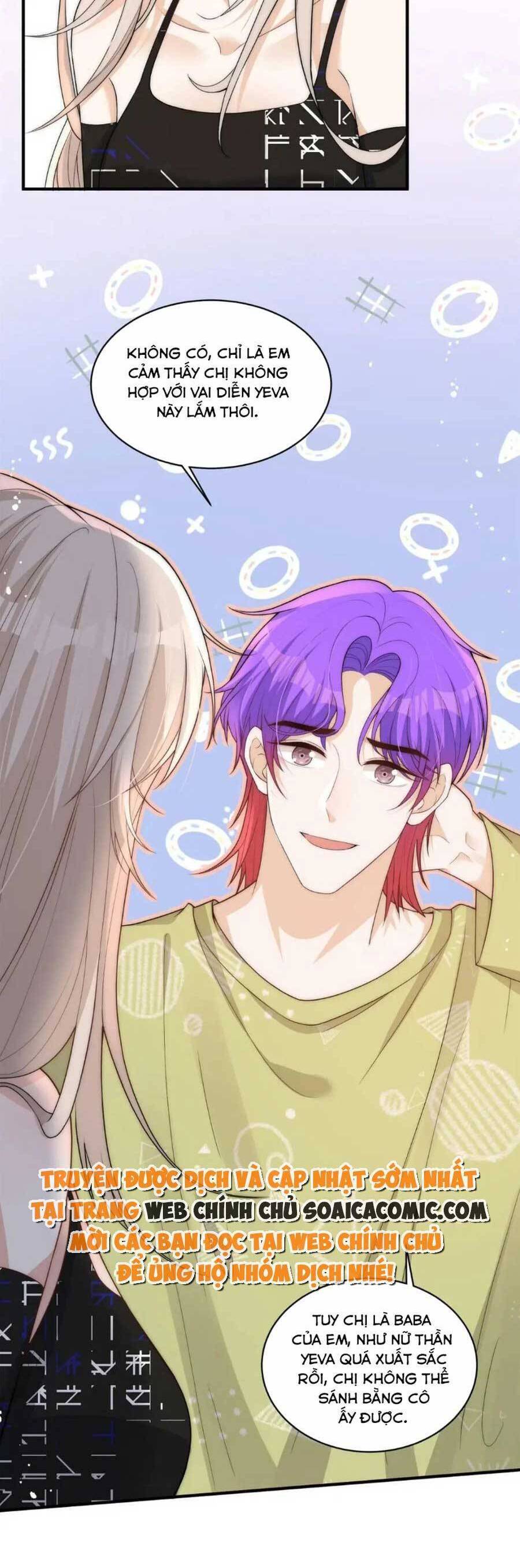 Quảng Đời Còn Lại Có Em Chapter 109 - 18