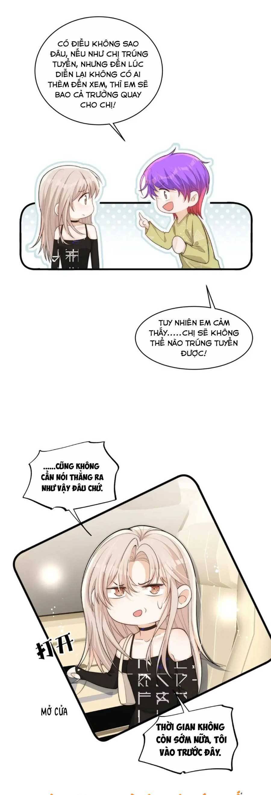 Quảng Đời Còn Lại Có Em Chapter 109 - 19