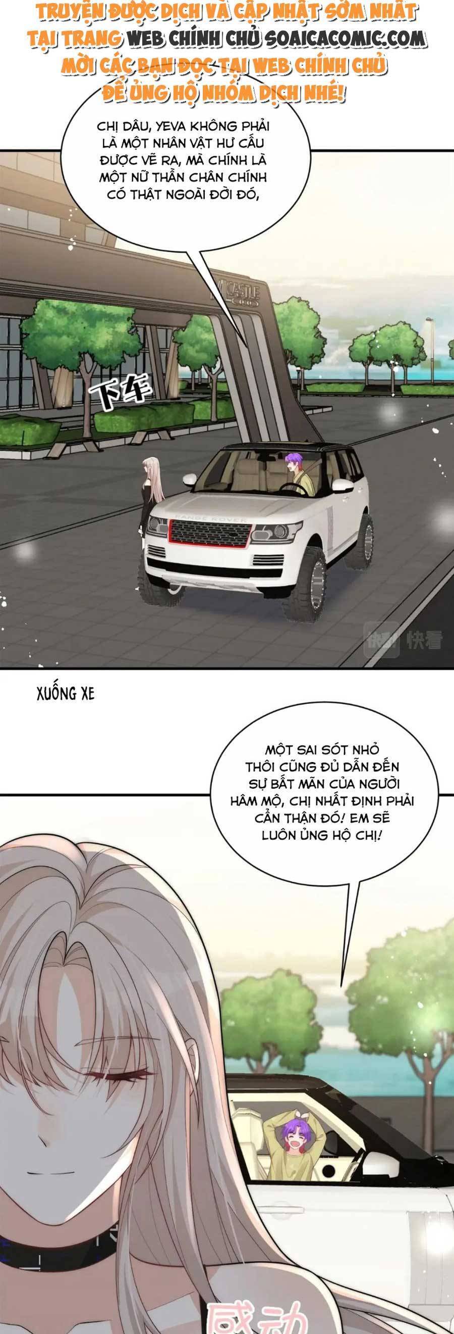 Quảng Đời Còn Lại Có Em Chapter 109 - 20