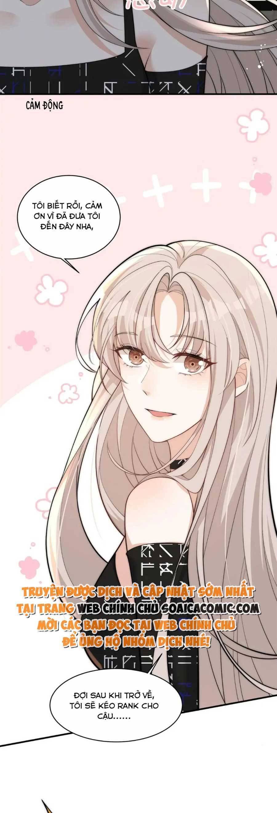 Quảng Đời Còn Lại Có Em Chapter 109 - 21