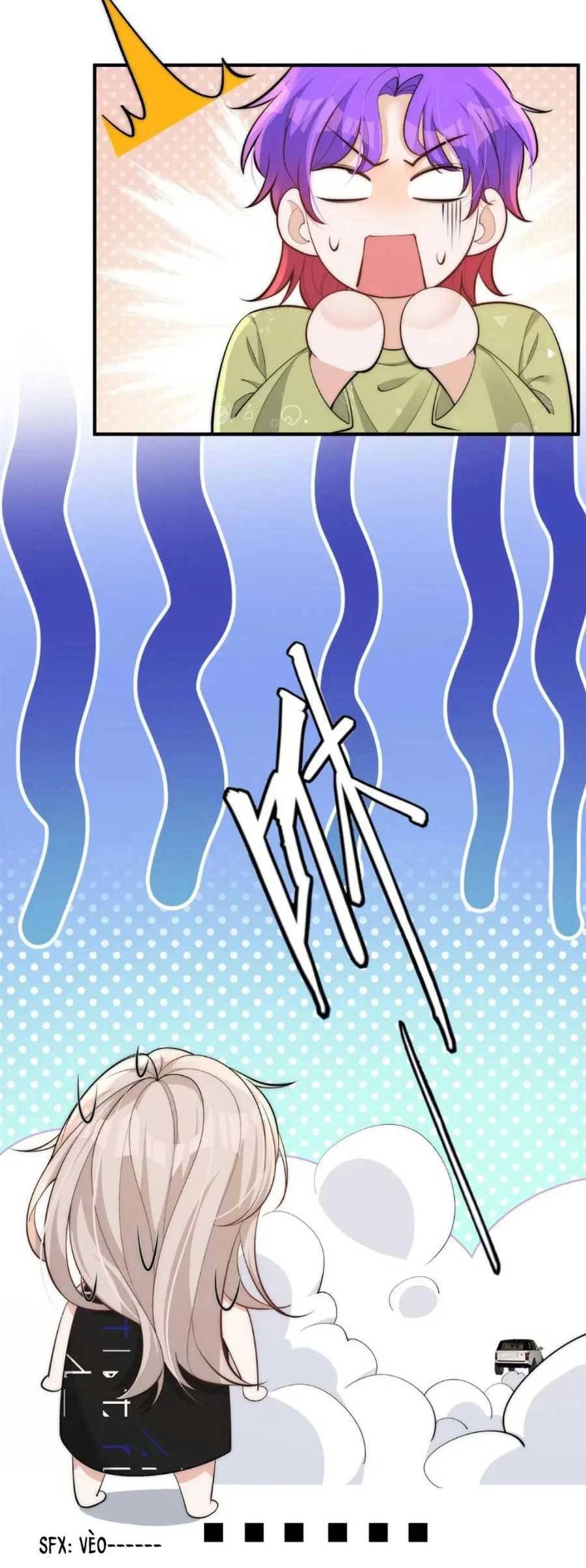 Quảng Đời Còn Lại Có Em Chapter 109 - 22