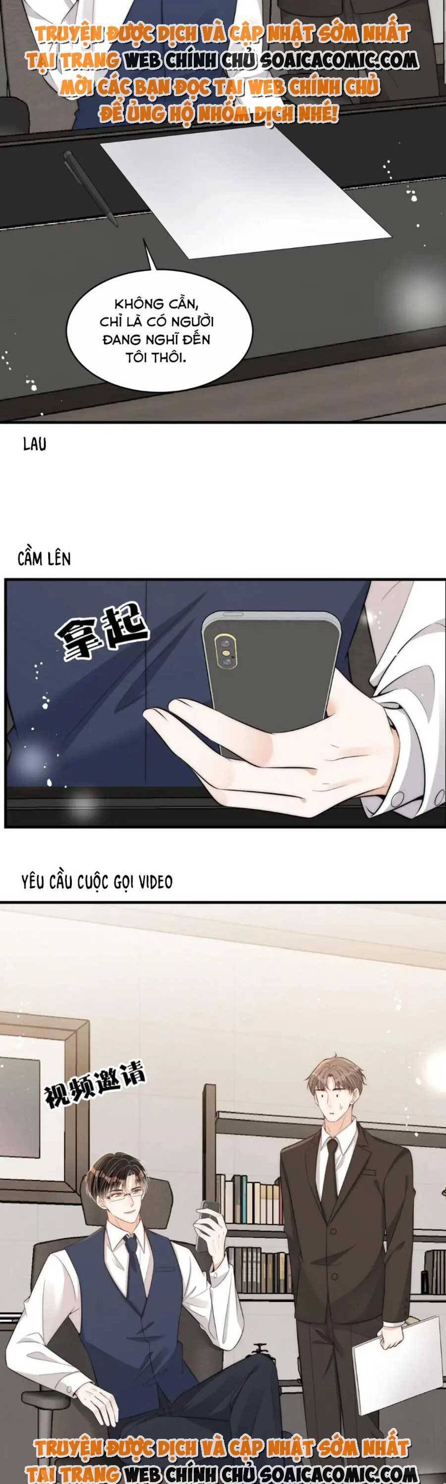 Quảng Đời Còn Lại Có Em Chapter 109 - 5