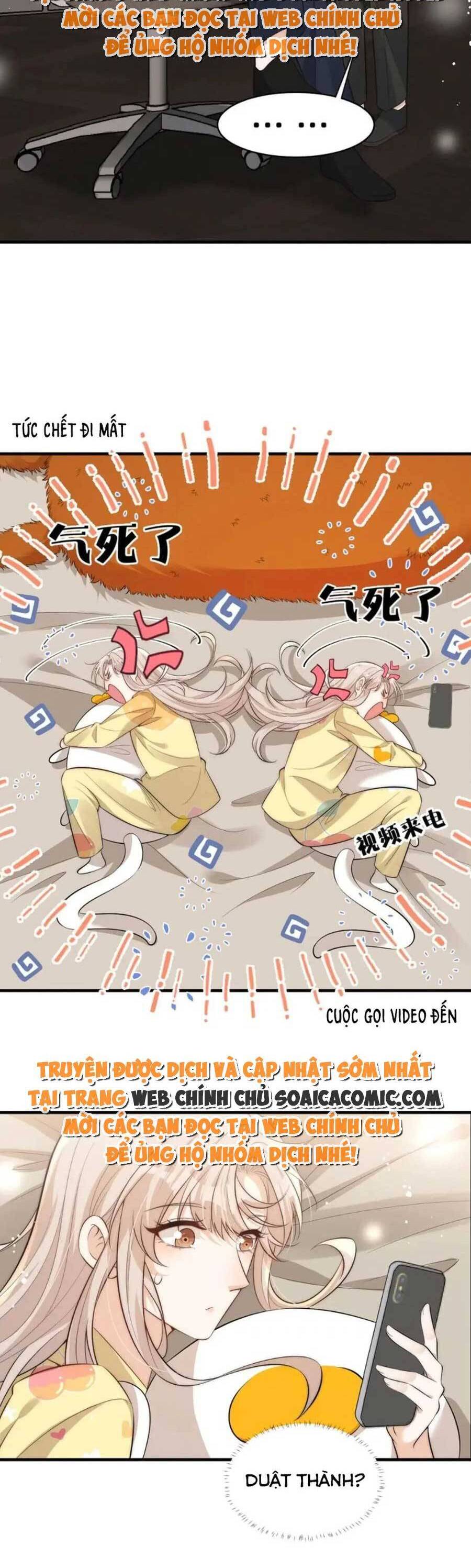 Quảng Đời Còn Lại Có Em Chapter 109 - 6