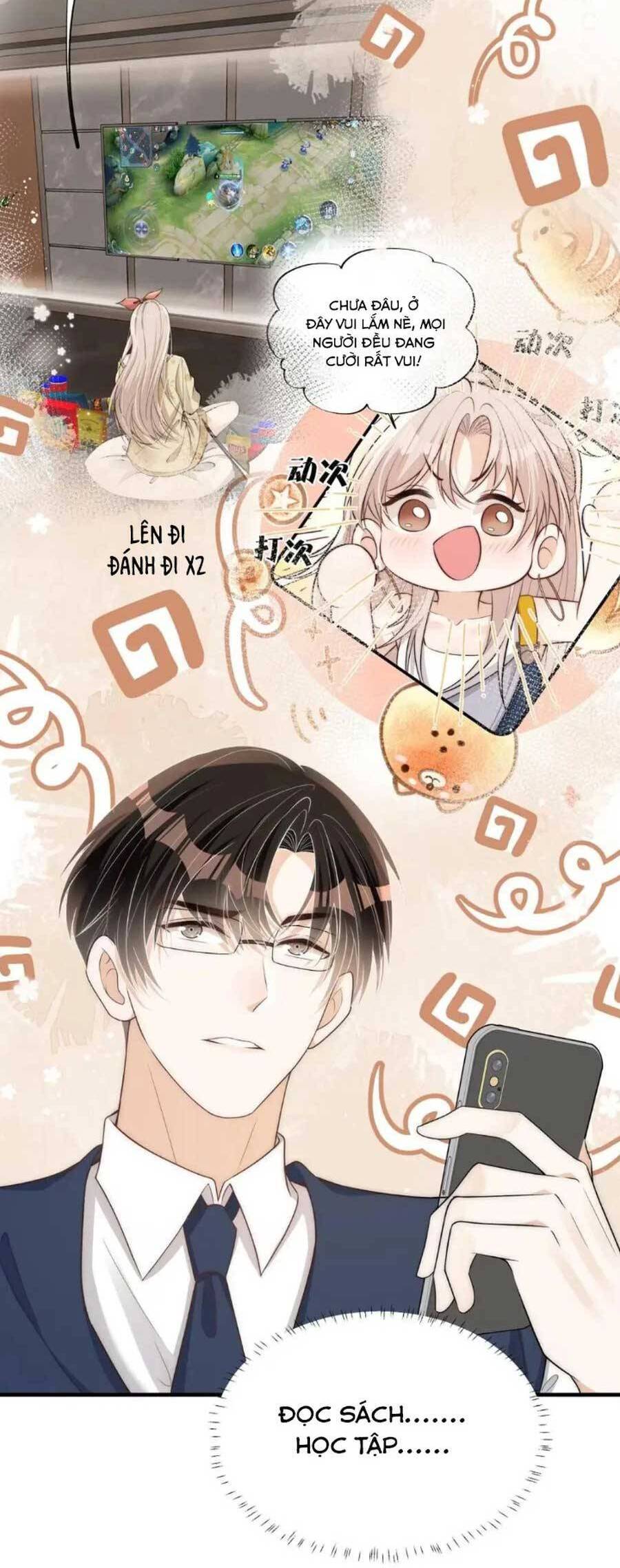 Quảng Đời Còn Lại Có Em Chapter 109 - 10