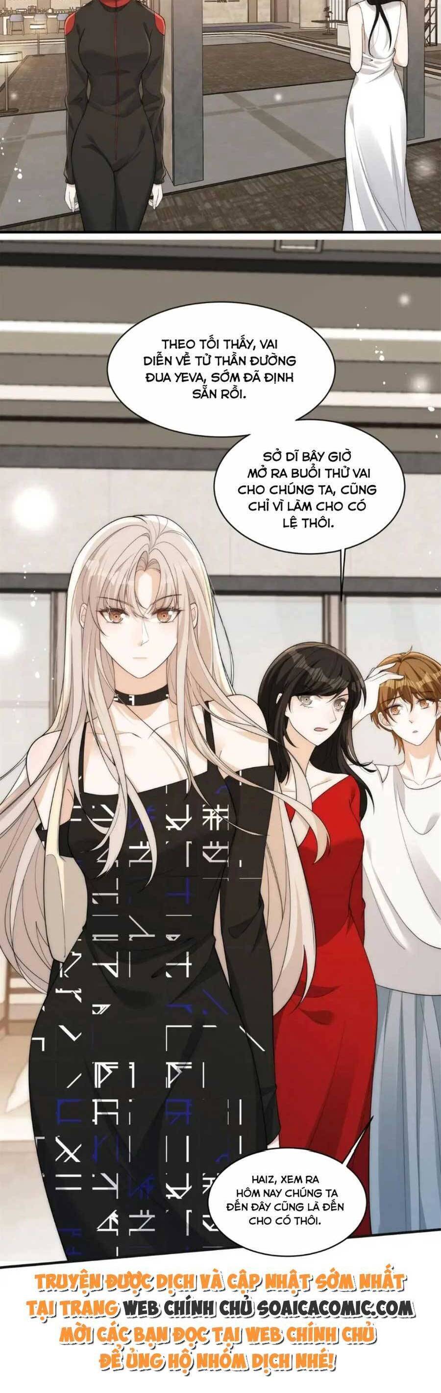 Quảng Đời Còn Lại Có Em Chapter 110 - 2