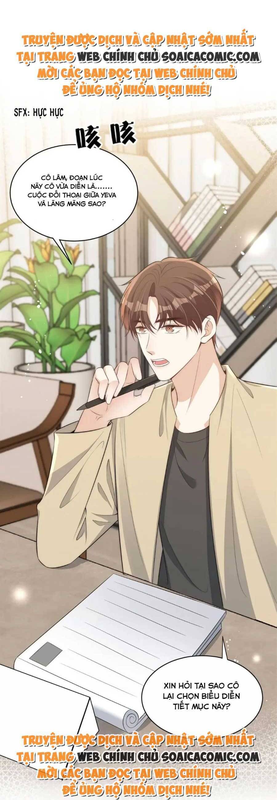 Quảng Đời Còn Lại Có Em Chapter 110 - 11