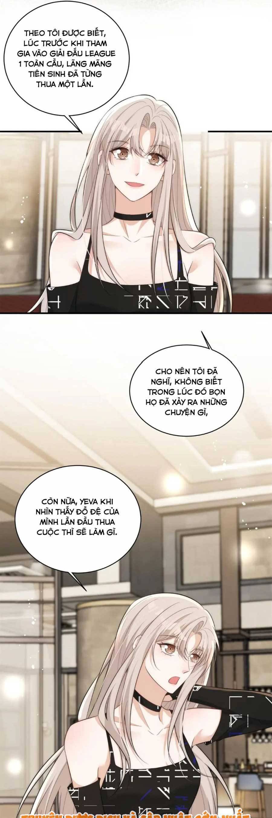 Quảng Đời Còn Lại Có Em Chapter 110 - 12