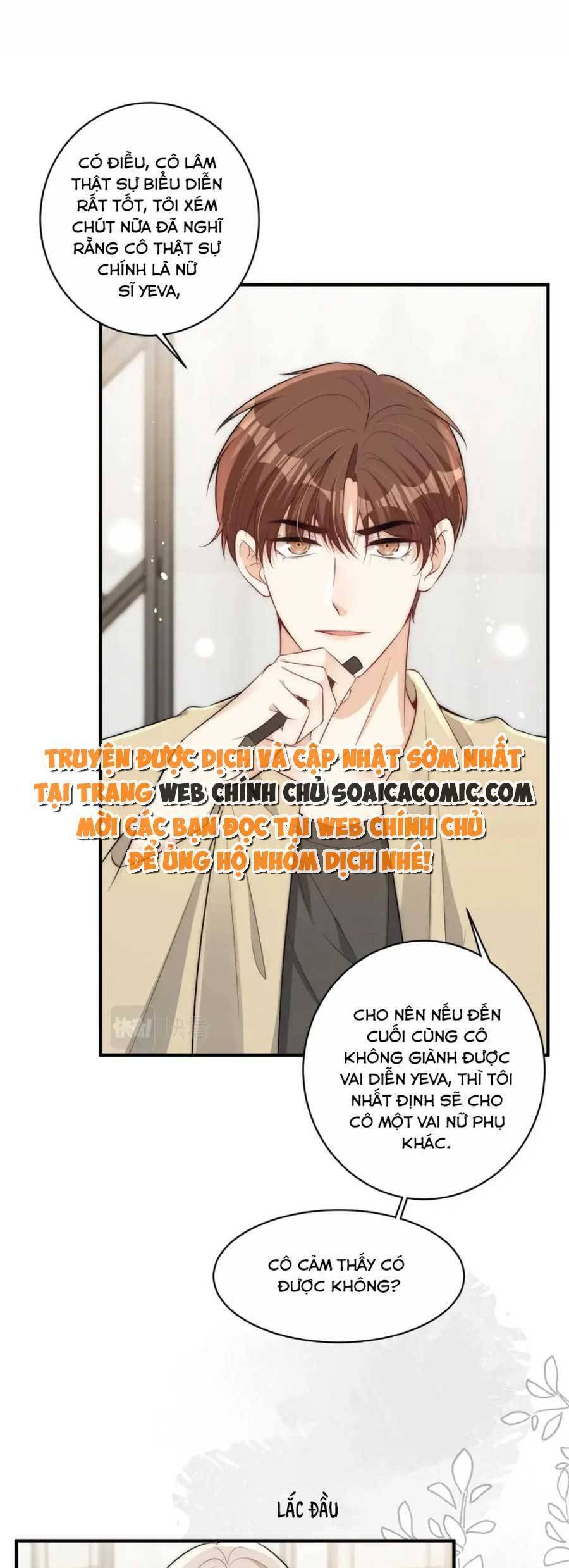 Quảng Đời Còn Lại Có Em Chapter 110 - 14