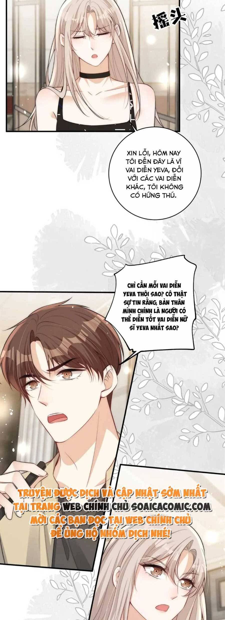 Quảng Đời Còn Lại Có Em Chapter 110 - 15