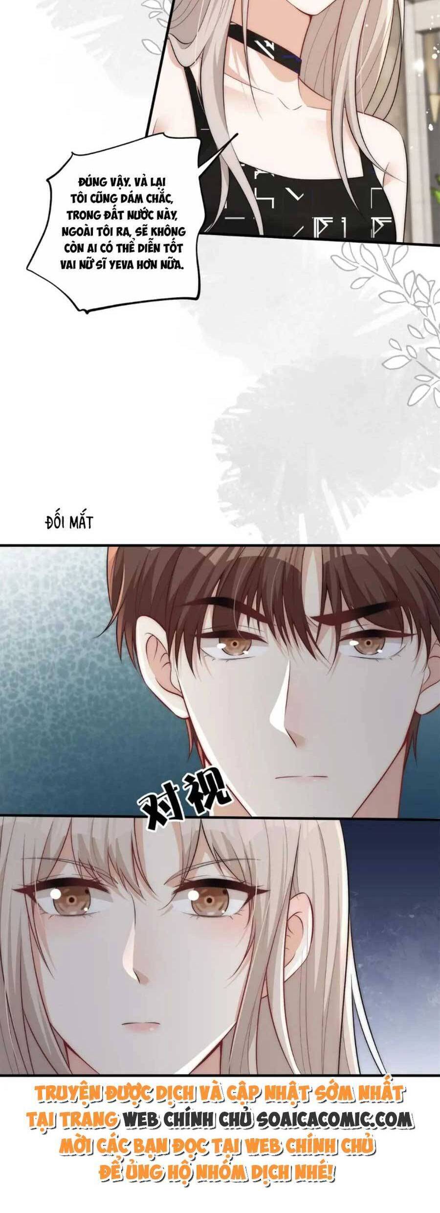 Quảng Đời Còn Lại Có Em Chapter 110 - 16