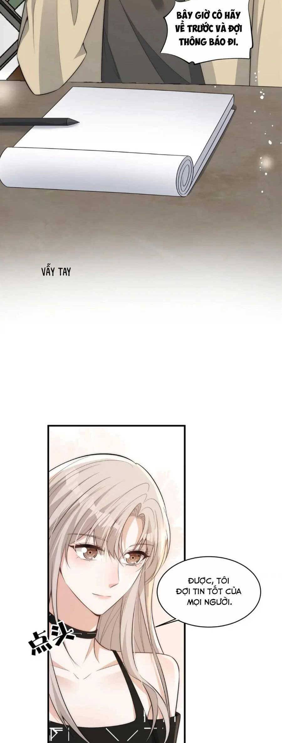 Quảng Đời Còn Lại Có Em Chapter 110 - 18