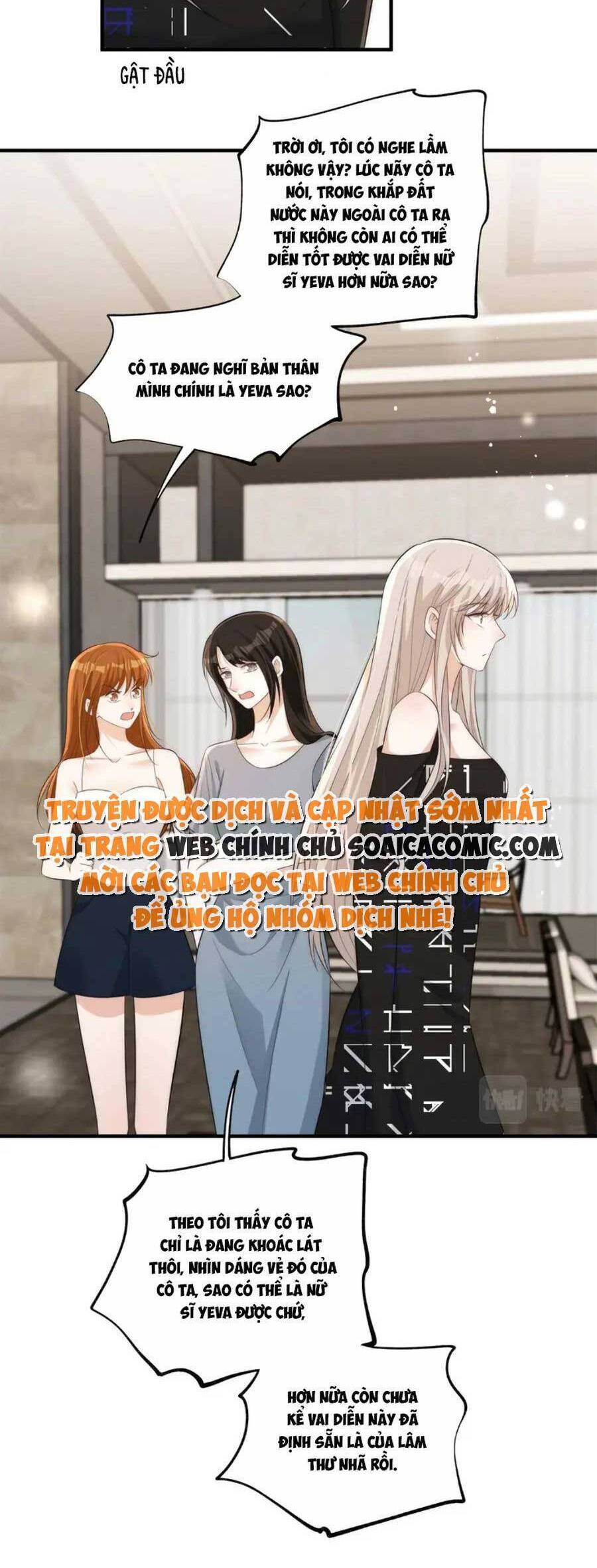 Quảng Đời Còn Lại Có Em Chapter 110 - 19