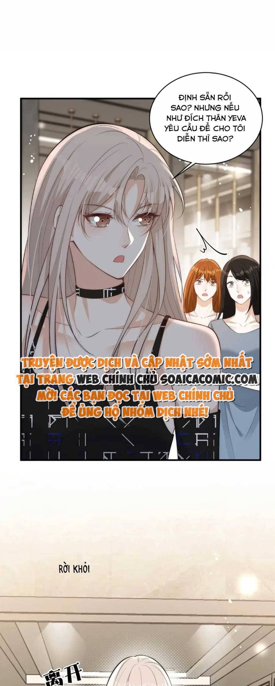 Quảng Đời Còn Lại Có Em Chapter 110 - 20