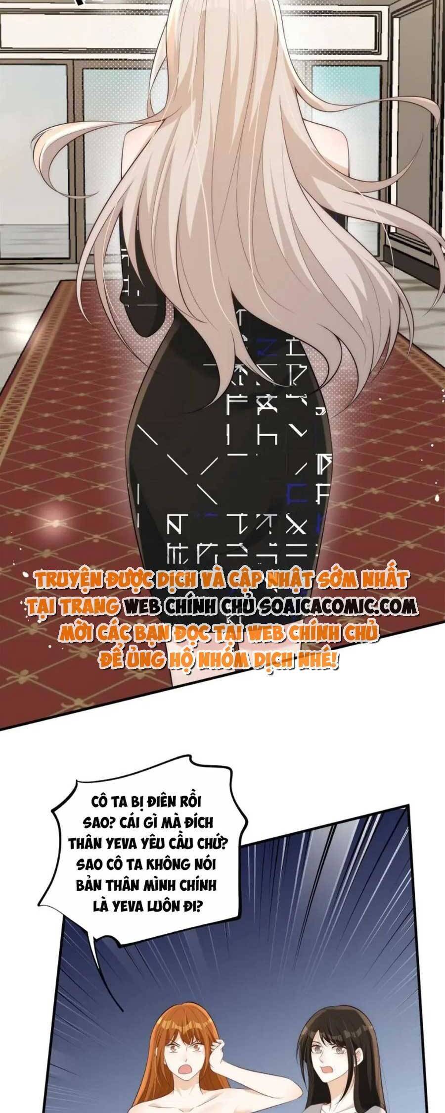 Quảng Đời Còn Lại Có Em Chapter 110 - 21