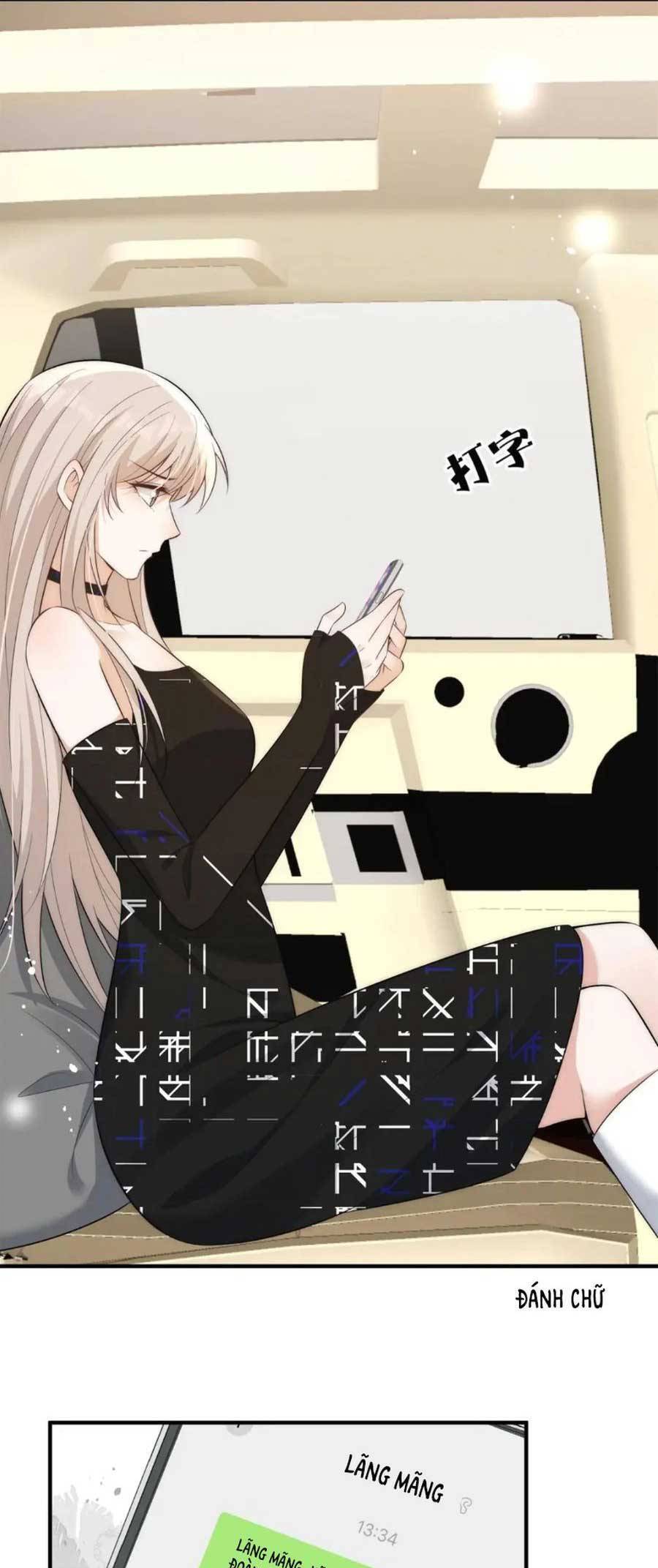 Quảng Đời Còn Lại Có Em Chapter 110 - 23