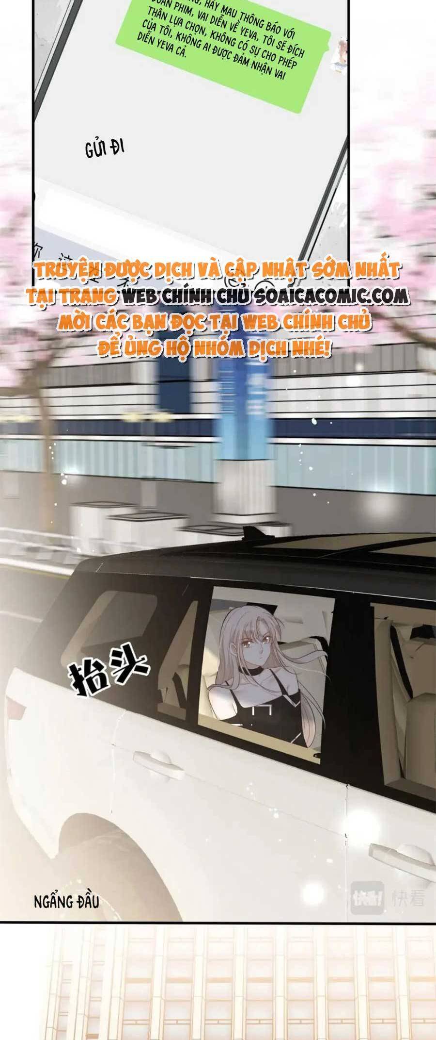 Quảng Đời Còn Lại Có Em Chapter 110 - 24